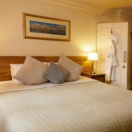 Mansion House Hotell Scarborough Eksteriør bilde