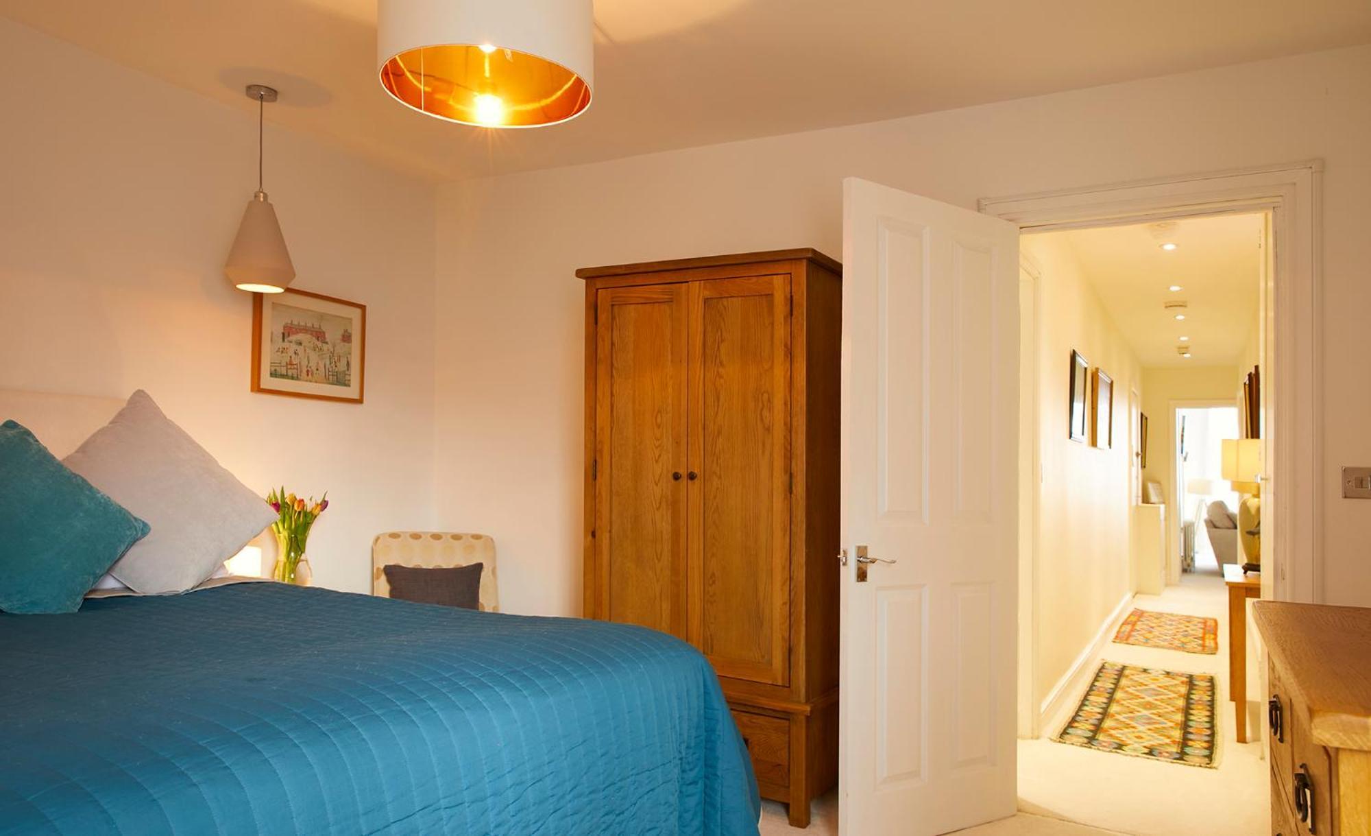 Mansion House Hotell Scarborough Eksteriør bilde