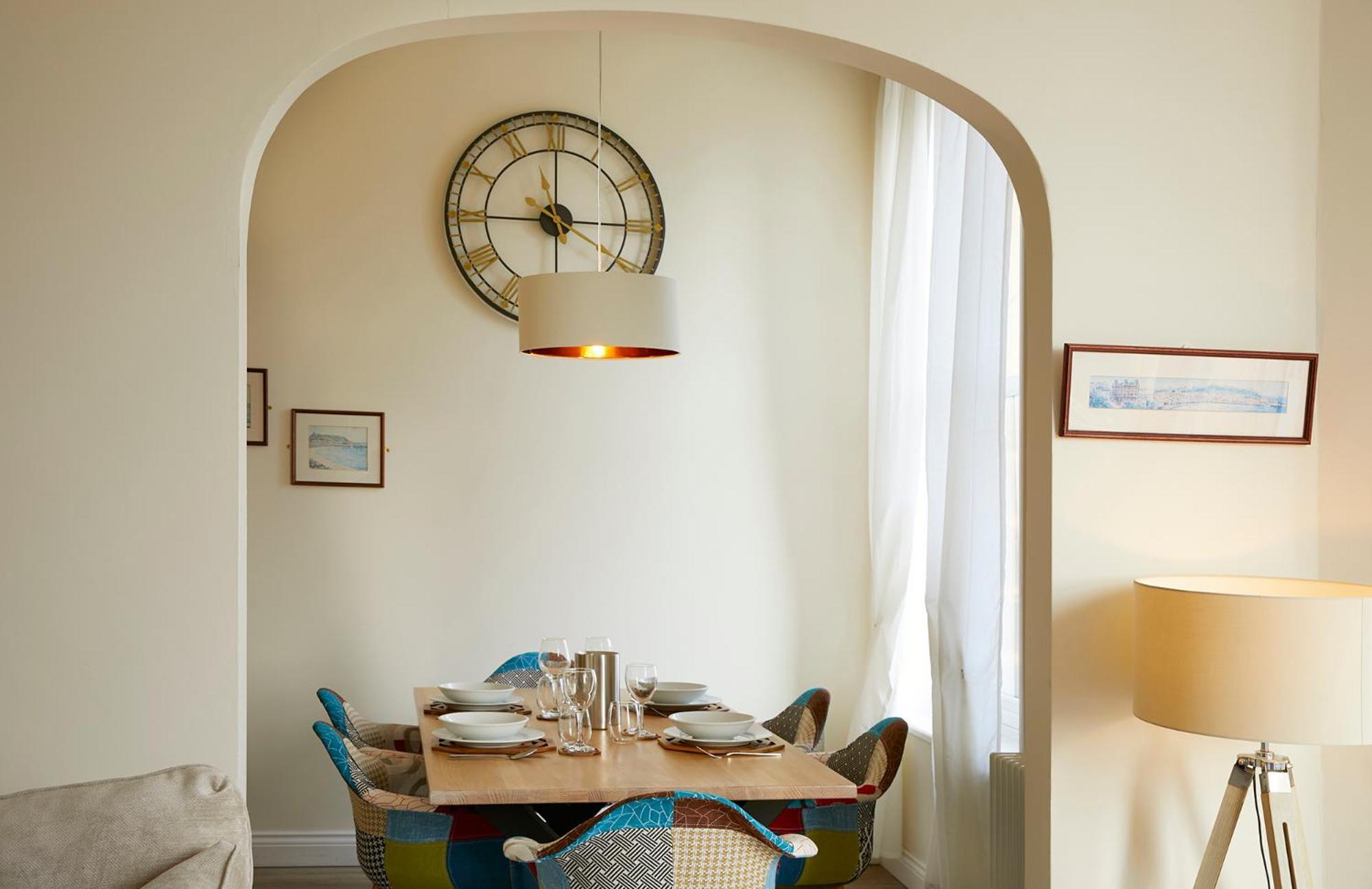 Mansion House Hotell Scarborough Eksteriør bilde