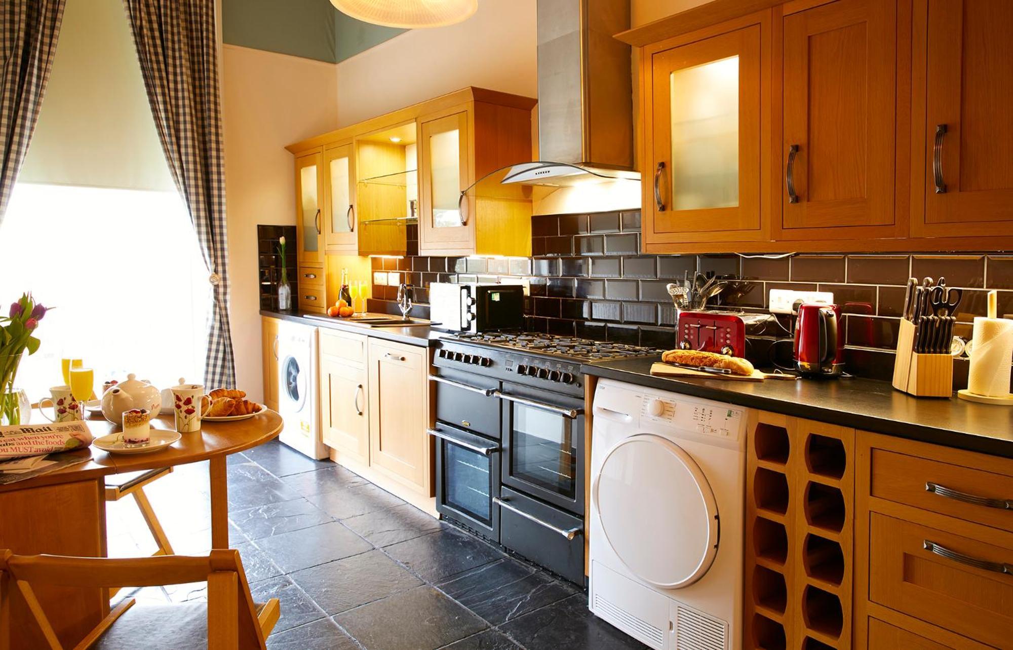 Mansion House Hotell Scarborough Eksteriør bilde