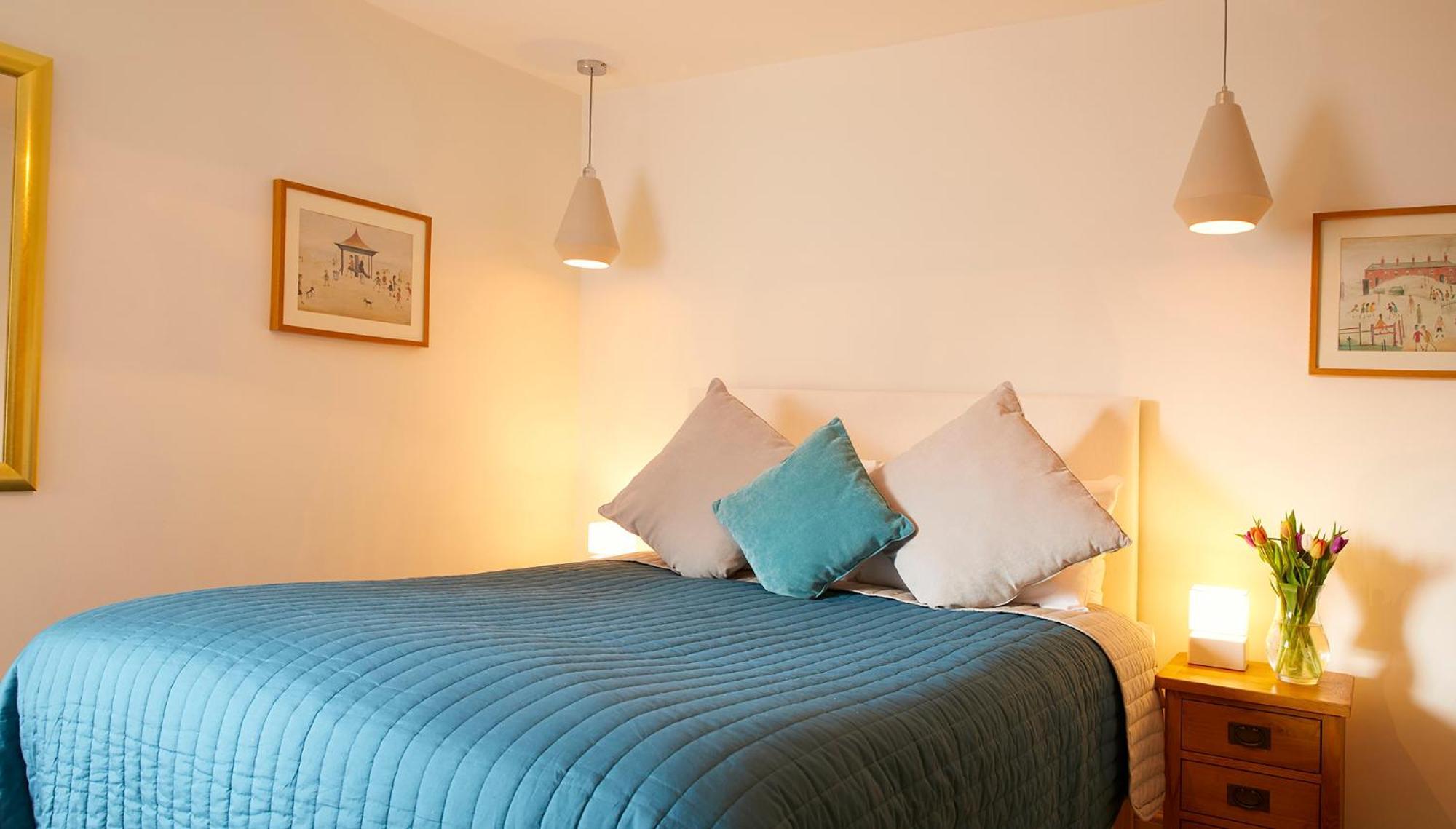 Mansion House Hotell Scarborough Eksteriør bilde