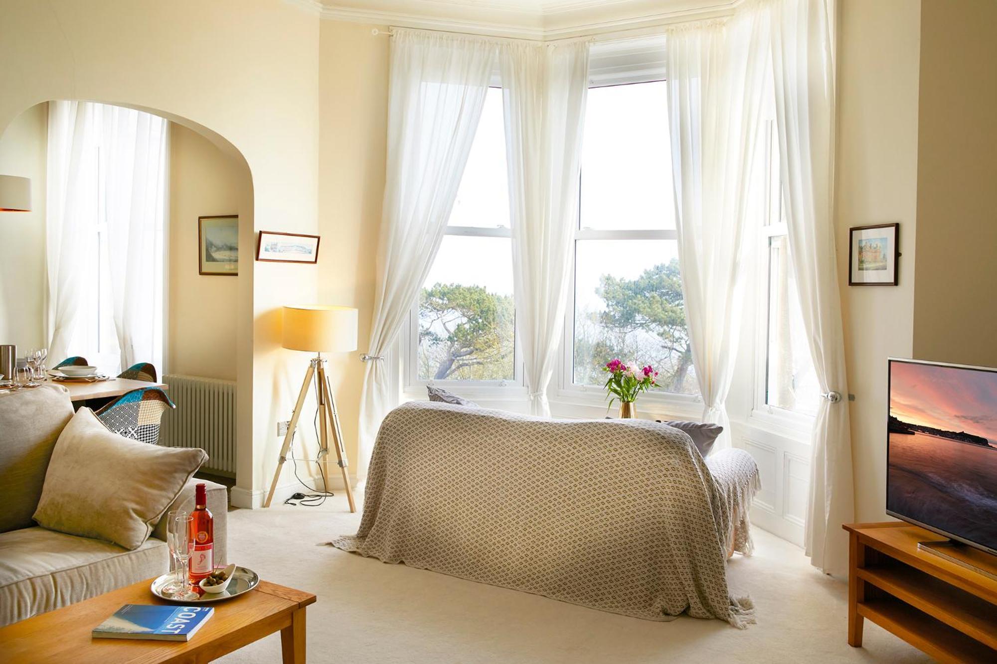 Mansion House Hotell Scarborough Eksteriør bilde
