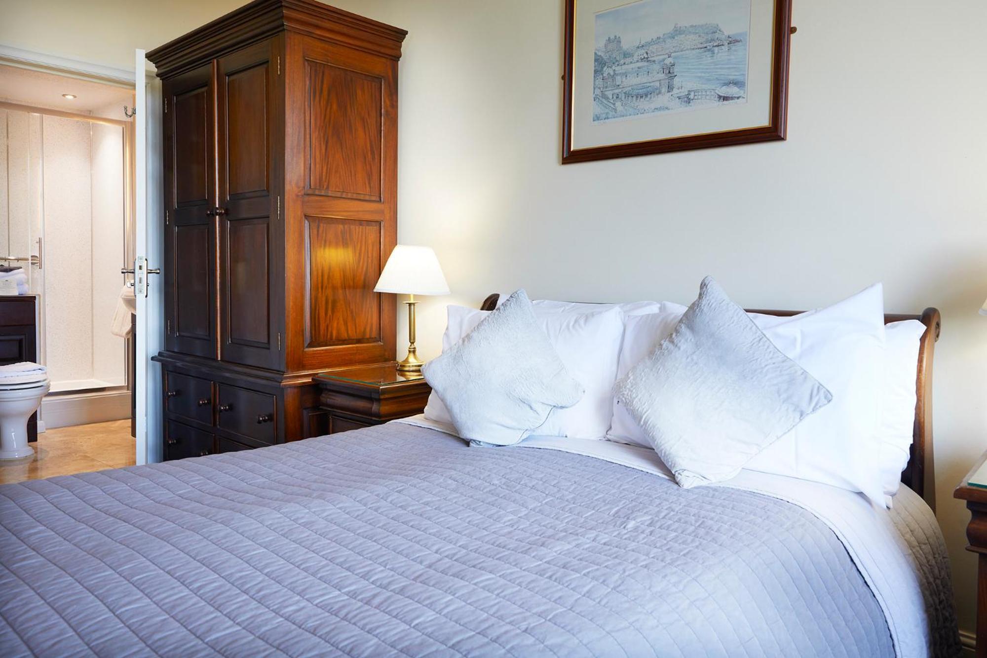 Mansion House Hotell Scarborough Eksteriør bilde